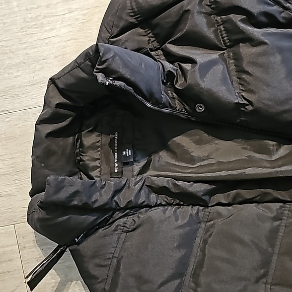 Jacket - Picture 2 of 3